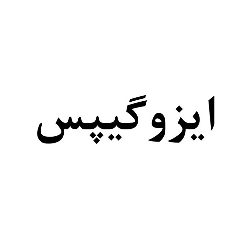 علامت تجاری ایزوگیپس متعلق به شرکت کی پلاس پارس