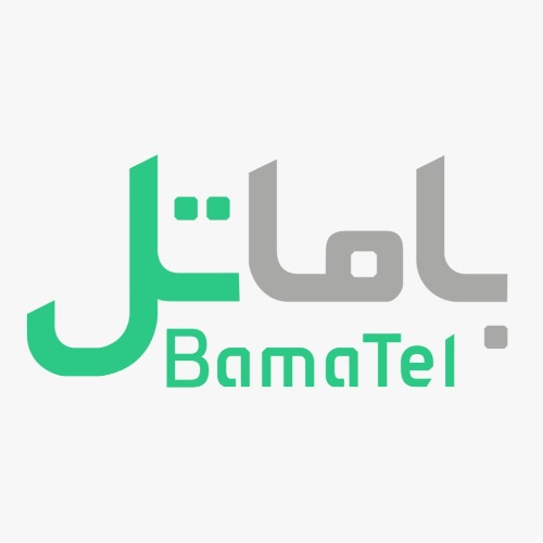 علامت تجاری باماتل متعلق به شرکت کیش سل پارس