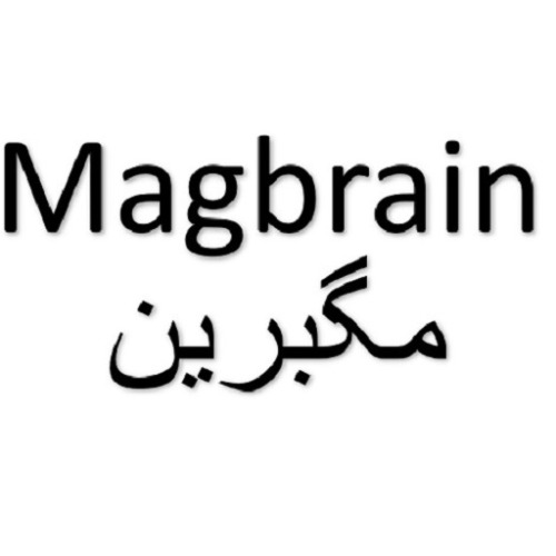 علامت تجاری مگبرین متعلق به شرکت داروسازی کوثر