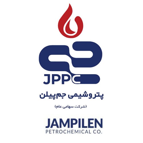 علامت تجاری پتروشیمی جم پیلنشرکت سهامی عام متعلق به شرکت پتروشیمی جم پیلن