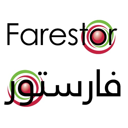 علامت تجاری فارستور متعلق به شرکت داروسازی فاران شیمی