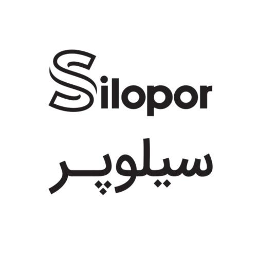 علامت تجاری سیلوپر متعلق به شرکت آرین سلامت سینا