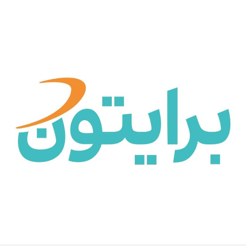 علامت تجاری برایتون متعلق به شرکت پویش رایان داتیس