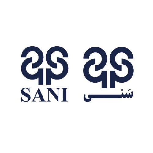 علامت تجاری سنی متعلق به شرکت تولیدی و صنعتی سنی پلاستیک