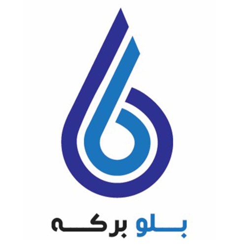 علامت تجاری بلوبرکه متعلق به شرکت پلیمر هرمز برکه