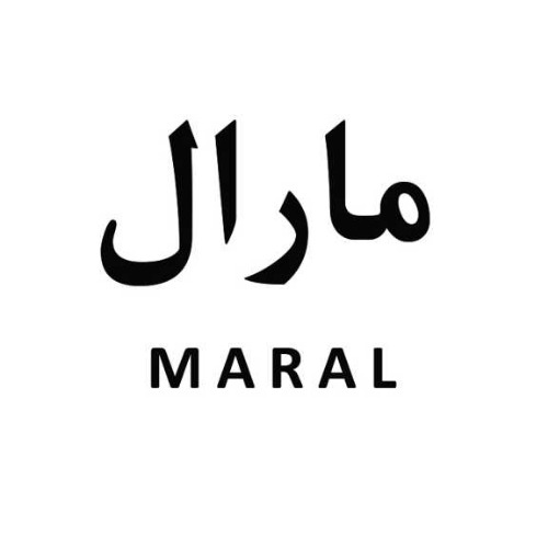 علامت تجاری مارال متعلق به شرکت نگین بذر دانش