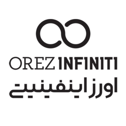 علامت تجاری اورز اینفینیتی متعلق به شرکت افرند الوان امین