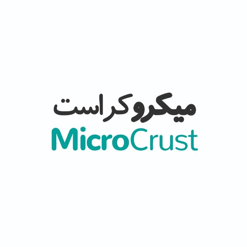 علامت تجاری میکرو کراست متعلق به شرکت تک ژن زیست