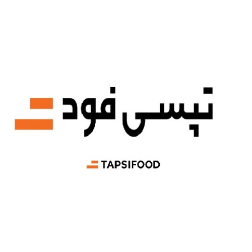 علامت تجاری تپسی فود متعلق به شرکت پیشگامان فن آوری و دانش آرامیس