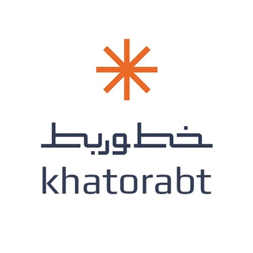 علامت تجاری خط و ربط متعلق به شرکت گسترش خدمات ارتباطات کارا شاب