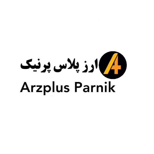 علامت تجاری ارز پلاس پرنیک متعلق به شرکت طرح تجارت پردیس نیکان