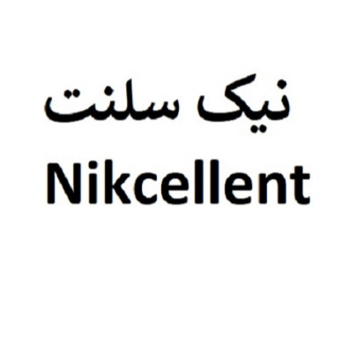 علامت تجاری نیک سلنت متعلق به شرکت هنرکده نیکزاد یزد