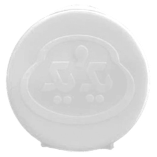 علامت تجاری یک و یک متعلق به شرکت فرآورده های غذایی دشت مرغاب