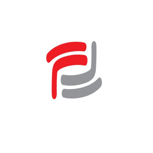 علامت تجاری  متعلق به شرکت فن اذرخش