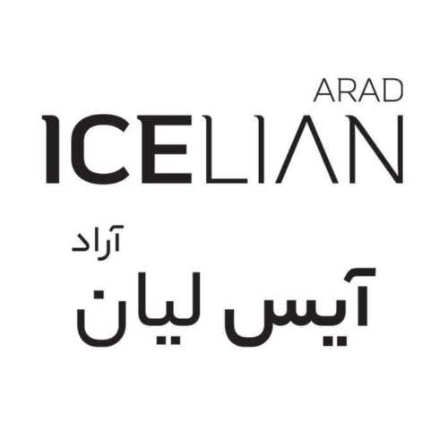 علامت تجاری آیس لیان آراد متعلق به شرکت آوای لیان داروی پارس