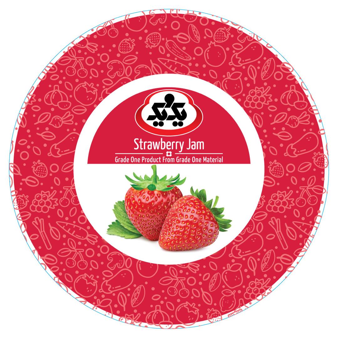 علامت تجاری یک و یک متعلق به شرکت فرآورده های غذایی دشت مرغاب