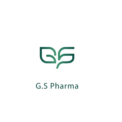 علامت تجاری . S   Pharma متعلق به شرکت نهال سبز سلامت