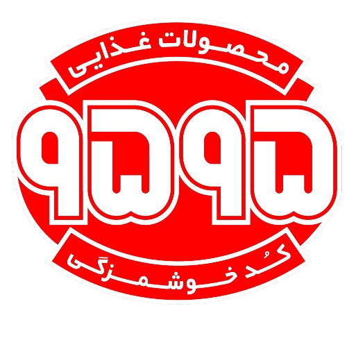 علامت تجاری محصولات غذائي كد خوشمزگي 9595 متعلق به شرکت احیا نان ایرانیان