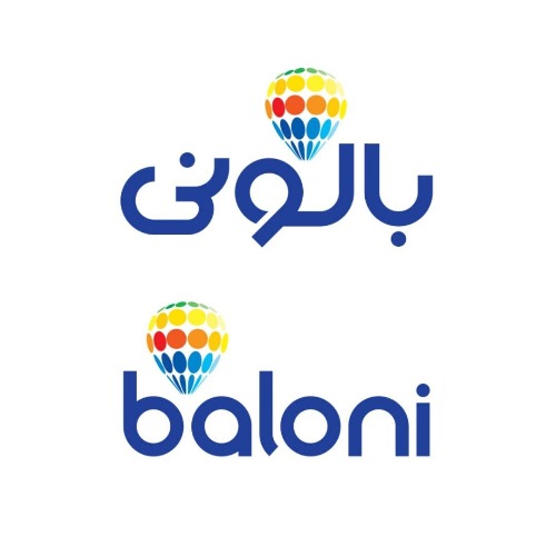 علامت تجاری بالوني  متعلق به شرکت آسان پلیمر البرز