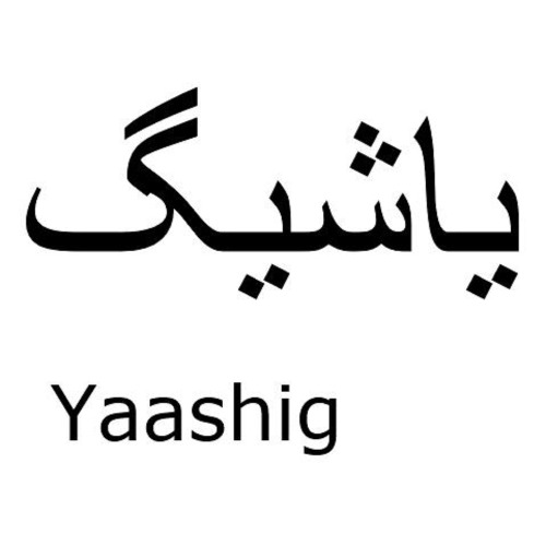 علامت تجاری ياشيگ  متعلق به شرکت باشگاه ورزشی کاله مازندران