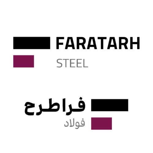 علامت تجاری فراطرح فولاد  متعلق به شرکت فرا طرح فولاد