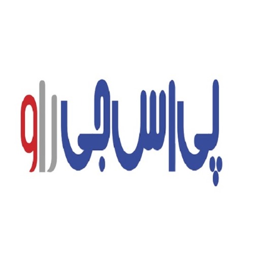 علامت تجاری پي اس جي راو متعلق به شرکت پدیده شیمی غرب