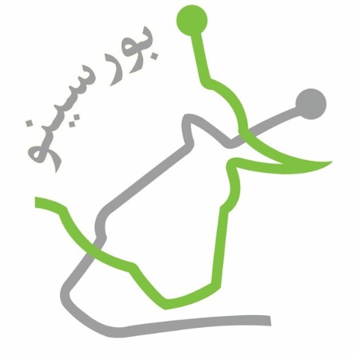 علامت تجاری بورسينو متعلق به شرکت کارگزاری دنیای نوین