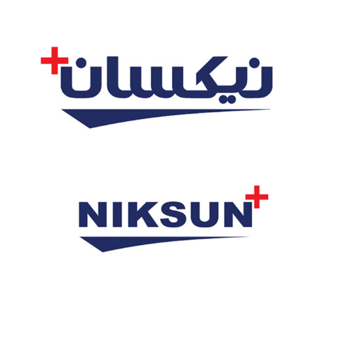 علامت تجاری نيكسان+  + متعلق به شرکت نیکسان صنعت ساوه