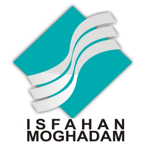 علامت تجاری  متعلق به شرکت تولیدی اصفهان مقدم