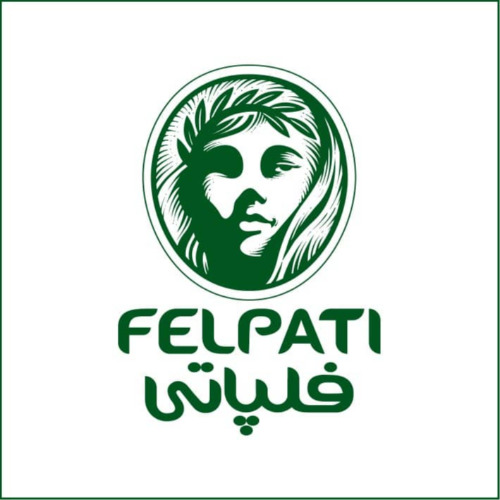 علامت تجاری فلپاتي  متعلق به شرکت کشت و صنعت و دامپروری فارس