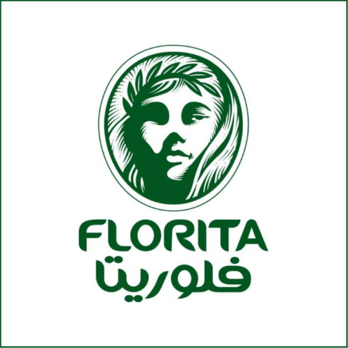 علامت تجاری فلوريتا   متعلق به شرکت کشت و صنعت و دامپروری فارس