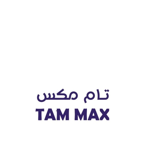 علامت تجاری تام مكس متعلق به شرکت تجارت ایثار مانا