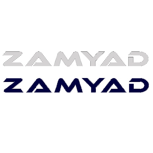 علامت تجاری زامياد متعلق به شرکت زامیاد