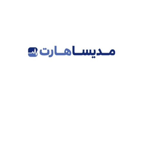 علامت تجاری مديسا هارت متعلق به شرکت مدیسا نوین پایش