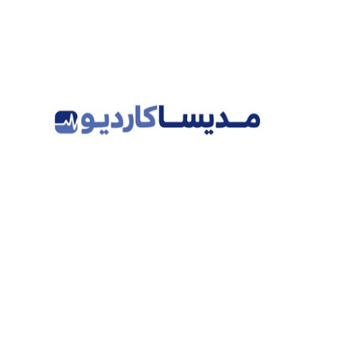 علامت تجاری مديسا كارديو متعلق به شرکت مدیسا نوین پایش