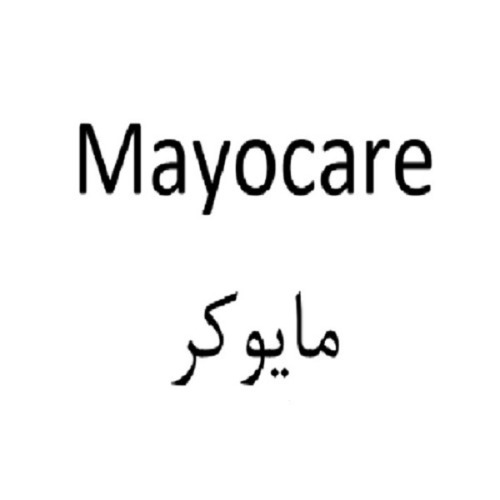 علامت تجاری مايوكر  متعلق به شرکت روناک