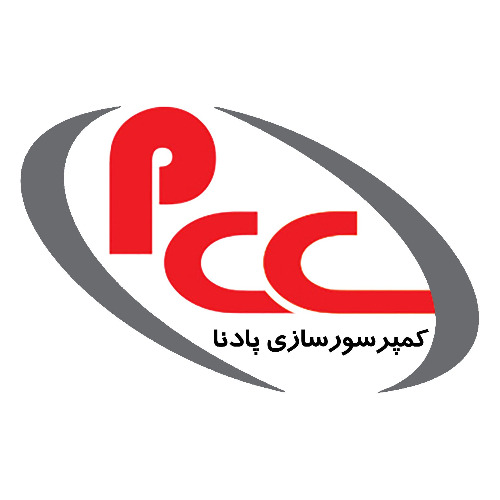علامت تجاری كمپرسورسازي پادنا متعلق به شرکت کمپر سورسازی پادنا