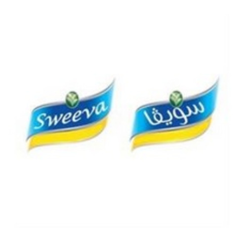 علامت تجاری سويفا، متعلق به شرکت کشت و صنعت شیفته آرای شرق