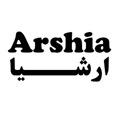 علامت تجاری ارشيا متعلق به شرکت ارشیا الکتریک نقش جهان