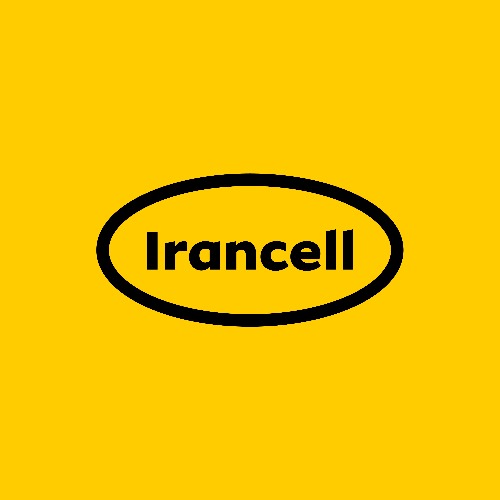 علامت تجاری  متعلق به شرکت خدمات ارتباطی ایرانسل