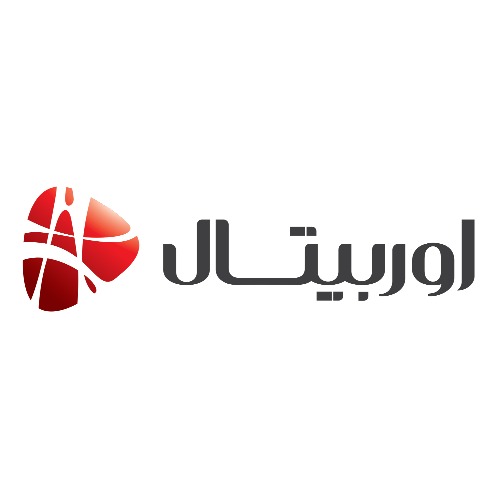 علامت تجاری اوربيتال متعلق به شرکت مجتمع صنعتی سپاهان باطری