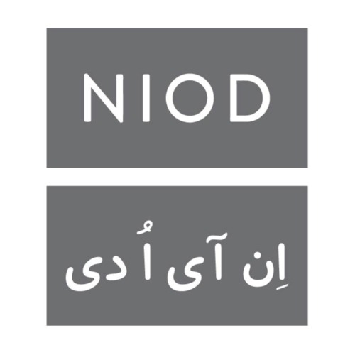علامت تجاری اِن آی اُ دی متعلق به شرکت وستا دارو سلامت