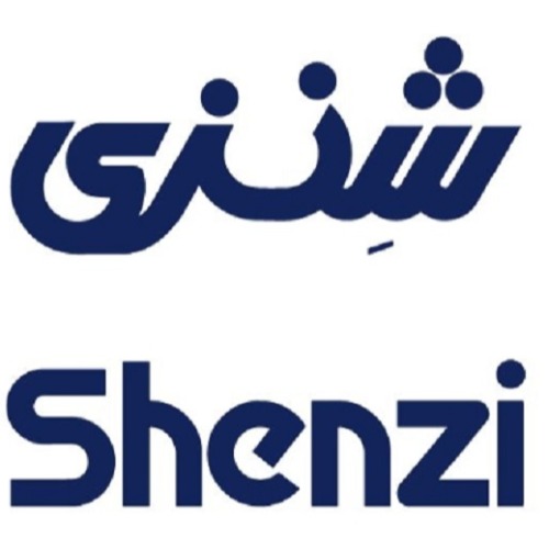 علامت تجاری شنزي  متعلق به شرکت صنایع غذایی پالود پارسیان خیام