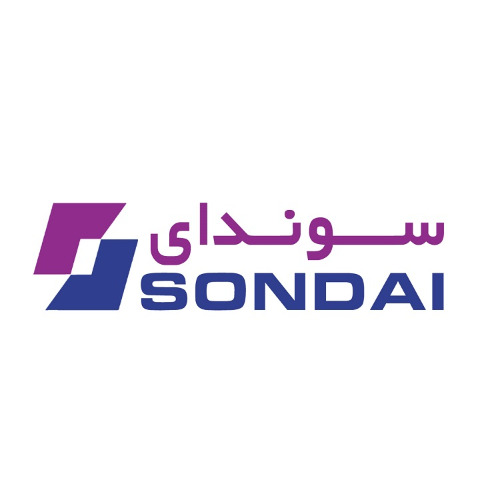 علامت تجاری سوندای متعلق به شرکت دونار خزر
