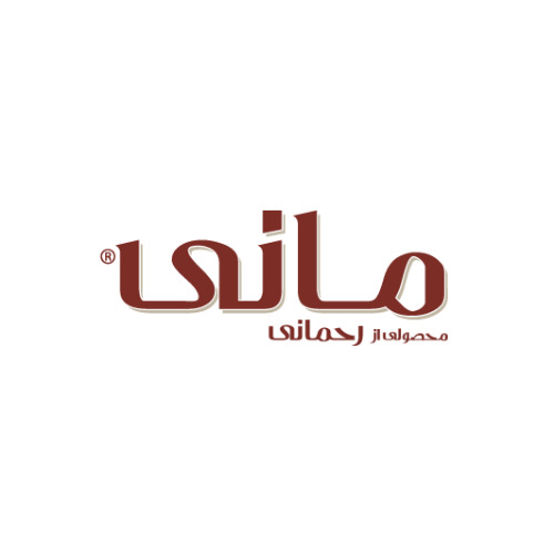 علامت تجاری ماني محصولي از رحماني متعلق به شرکت توسعه فرآورده های غذایی مانی