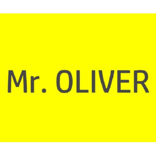 علامت تجاری . OLIVER متعلق به شرکت سیمین سپهر سپاهان