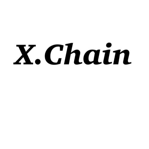 علامت تجاری .Chain متعلق به شرکت گروه مادیران