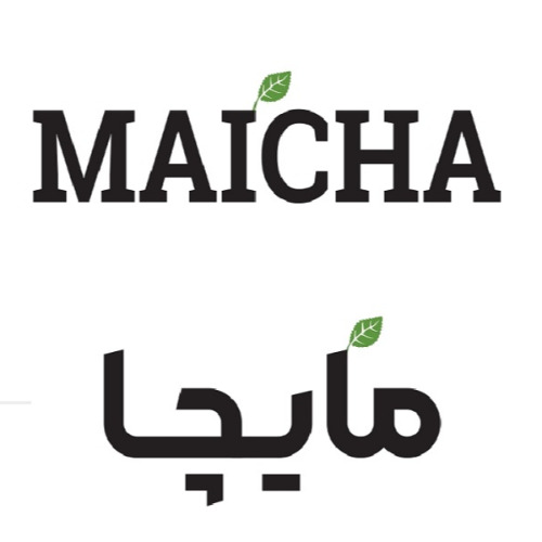 علامت تجاری مايچا  متعلق به شرکت بهشت قندیل