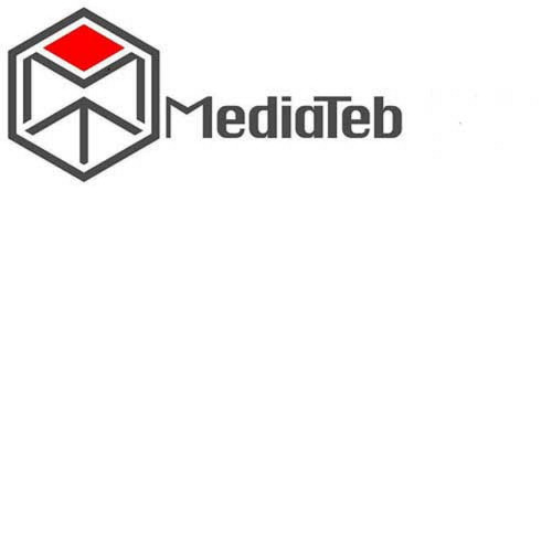 علامت تجاری  متعلق به شرکت مدیا طب تجهیز