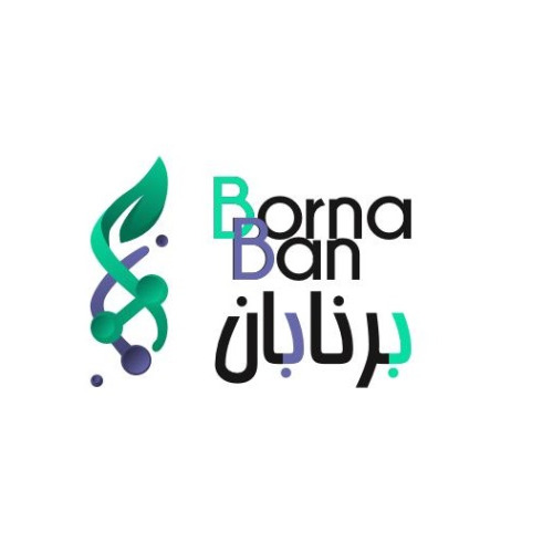 علامت تجاری برنابان  متعلق به شرکت پیشتاز طب زمان